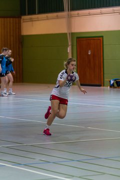 Bild 162 - B-Juniorinnen HSG Kremperheide/M�nsterdorf - Buxtehuder SV
